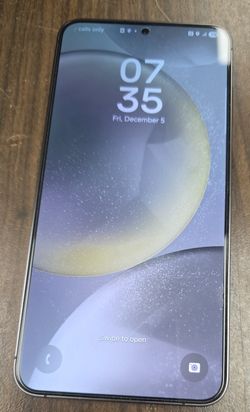 ‼️UNLOCKED‼️ Galaxy S24+ (256g)