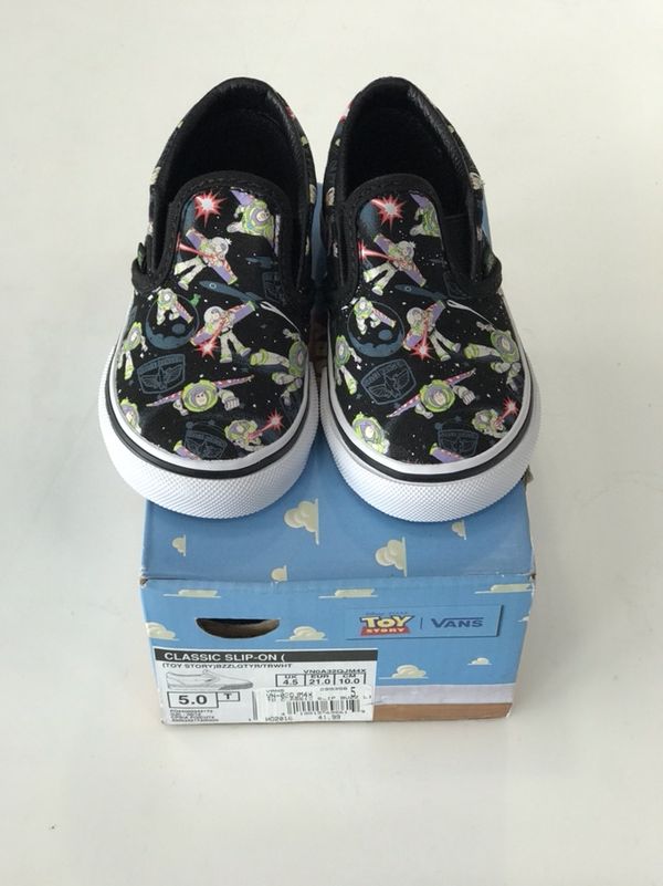 vans pixar vans pixar