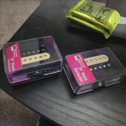 Seymour Duncan '59 Pickups