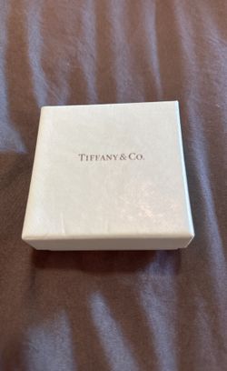 Tiffany & Co. ATLAS Cufflinks