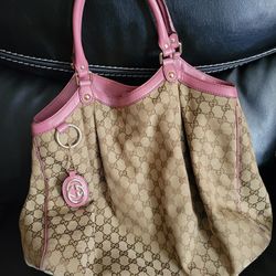 Gucci Purse 