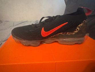 Woman Nike