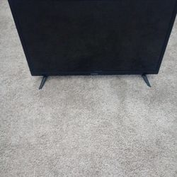 Vizio smart 27 in  TV