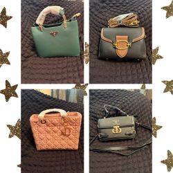 Purses
