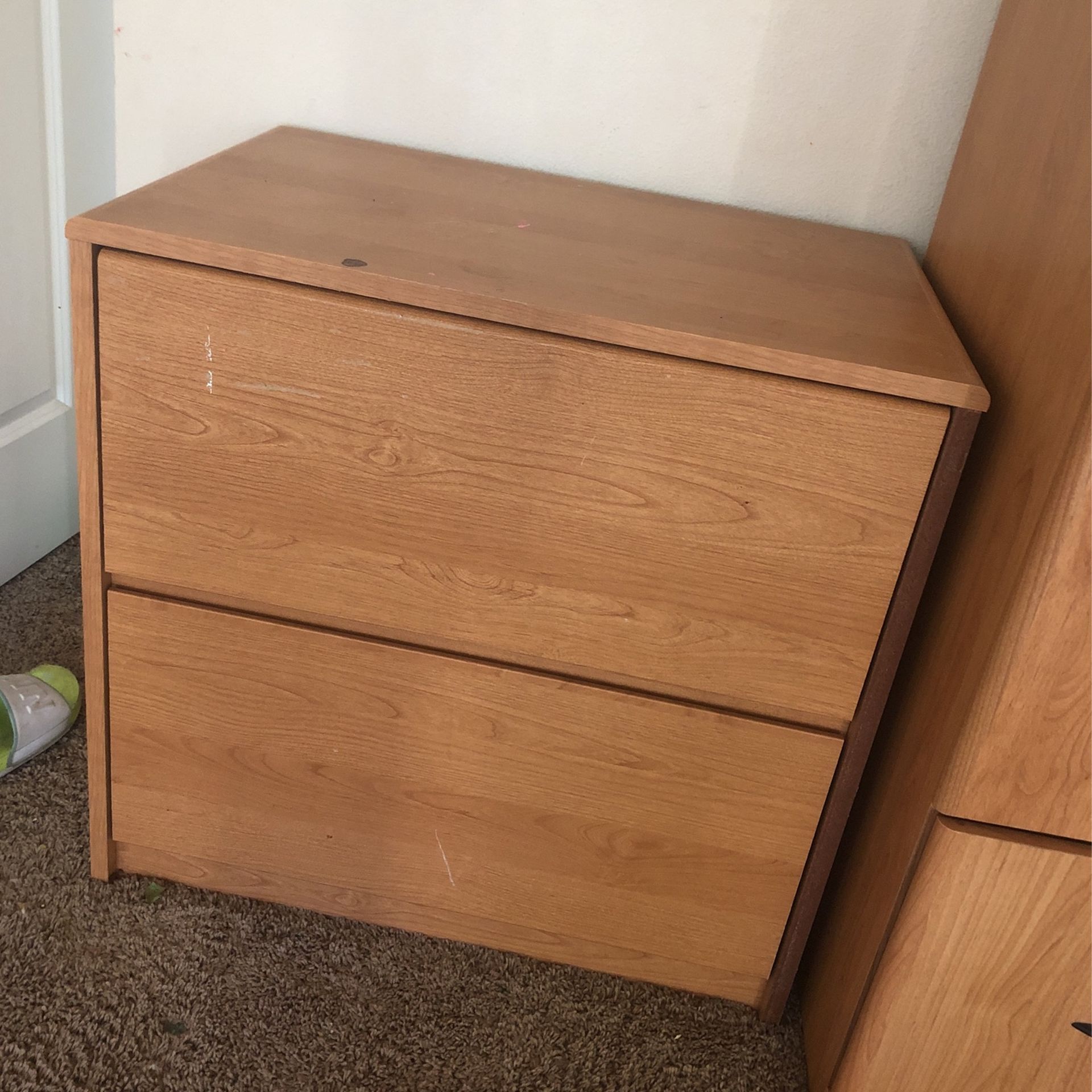 Free File Cabinet 