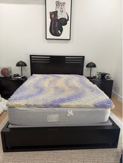 Bedroom set