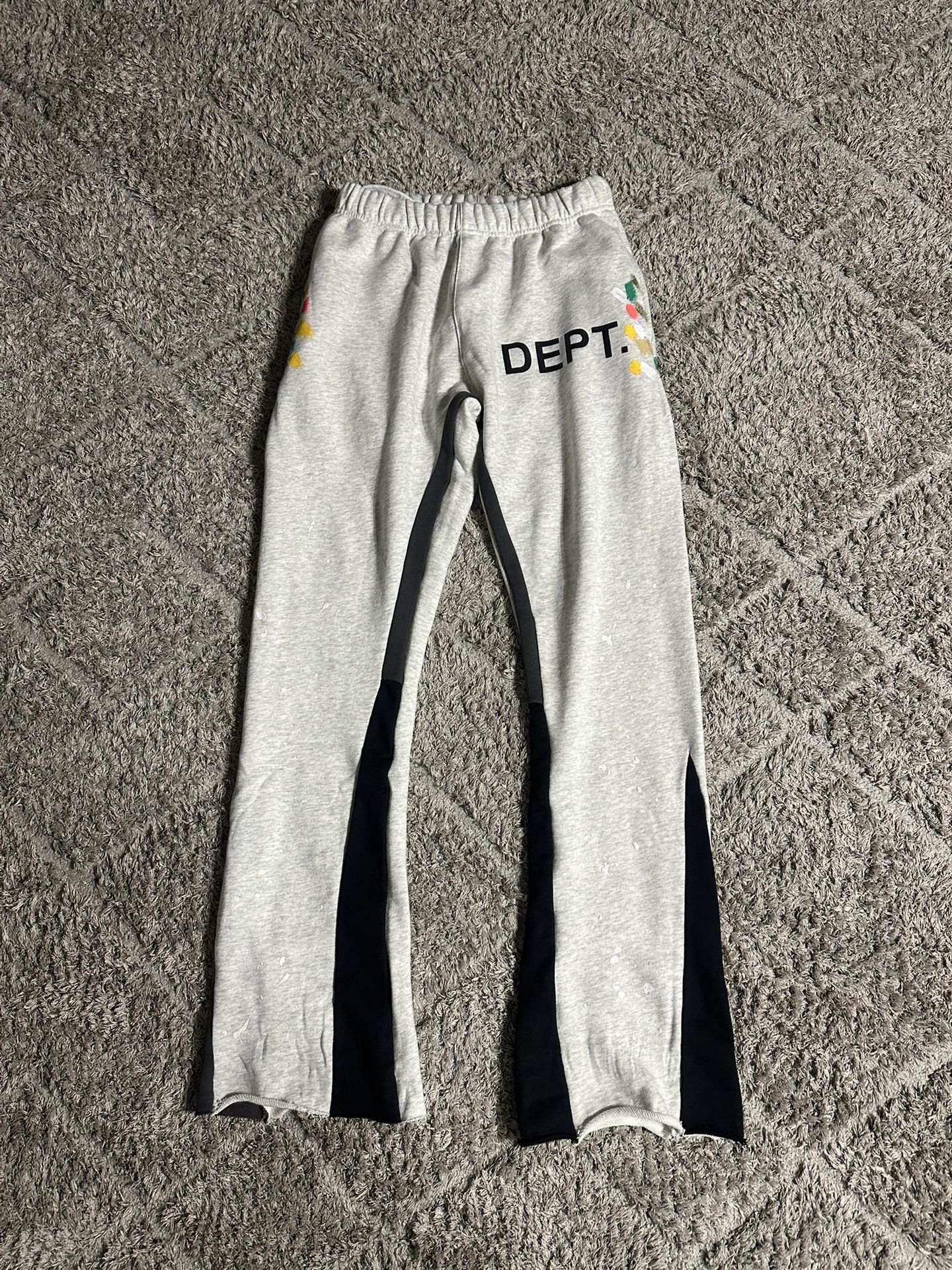 Dept Pants