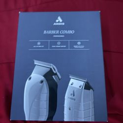 Andis Trimmer/Clipper 