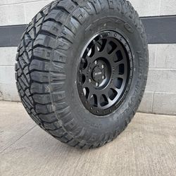 We Finance.. Wheels Tires Suspensions Accessories Installations.  For Truck Jeep Suv 