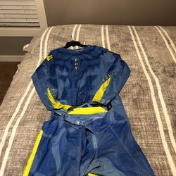 Men’s Fox Airline Motocross Gear 