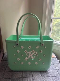 Baby Bogg® Bag Mint - Small Tote  new no tag