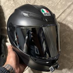 Agv K6s 