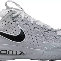 Nike Air Zoom Cut 3 Sneakers Size 15 & White