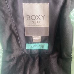 Girls Snow Suits 