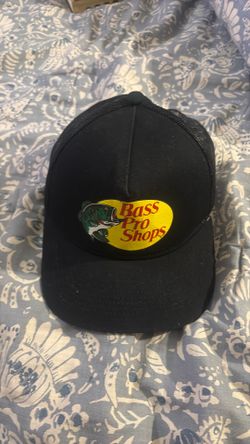 Bass pro shops