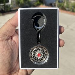Supreme BBS Rim Keychain 
