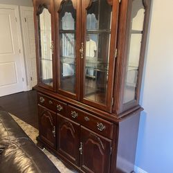 China Cabinet 