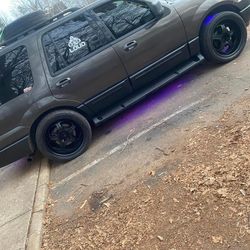 2006 Ford Expedition 