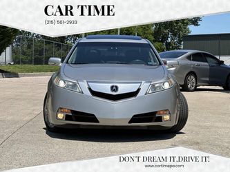 2010 Acura TL