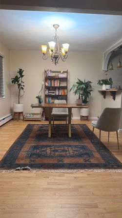 Study area