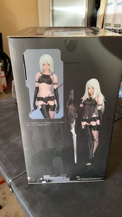 Nier:Automata A2 YoRHa type A no.2
