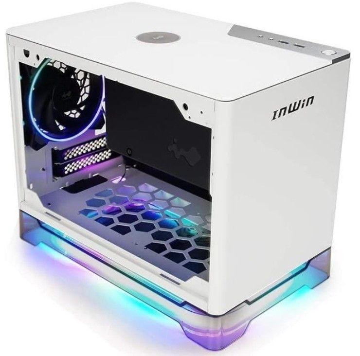 Inwin PC case