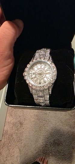 clean watch