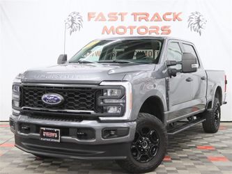 2023 Ford F-250