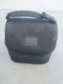 Small lunch bag