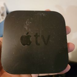 Apple Tv No Remote No Power