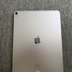 iPad Air M2