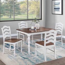 Dining Table Set