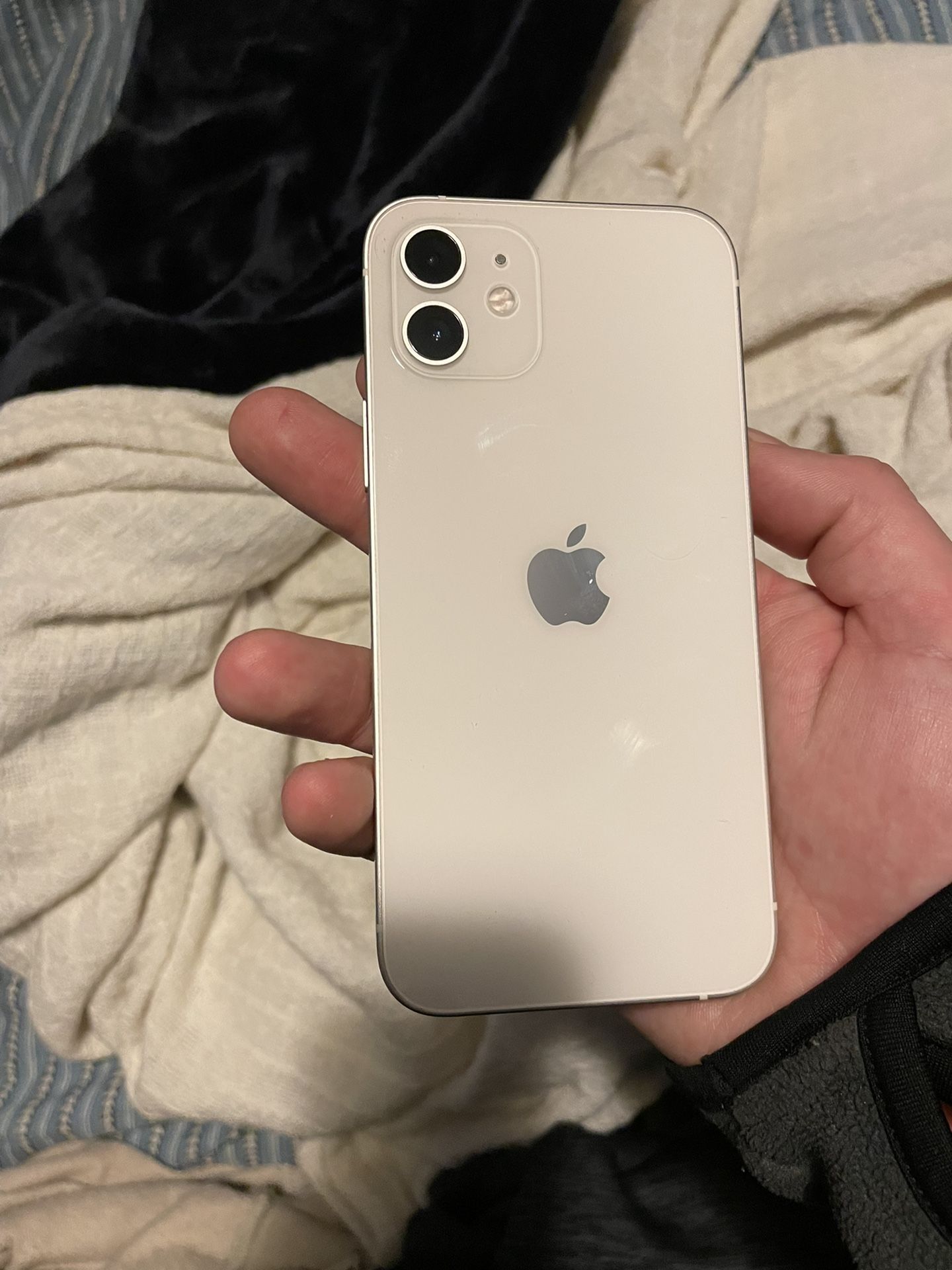 iPhone 12