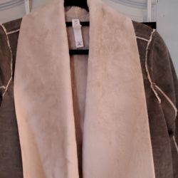 Womens Coat