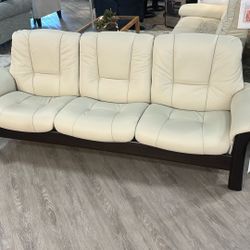 Stressless Buckingham