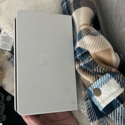 Nintendo Switch Charging Dock