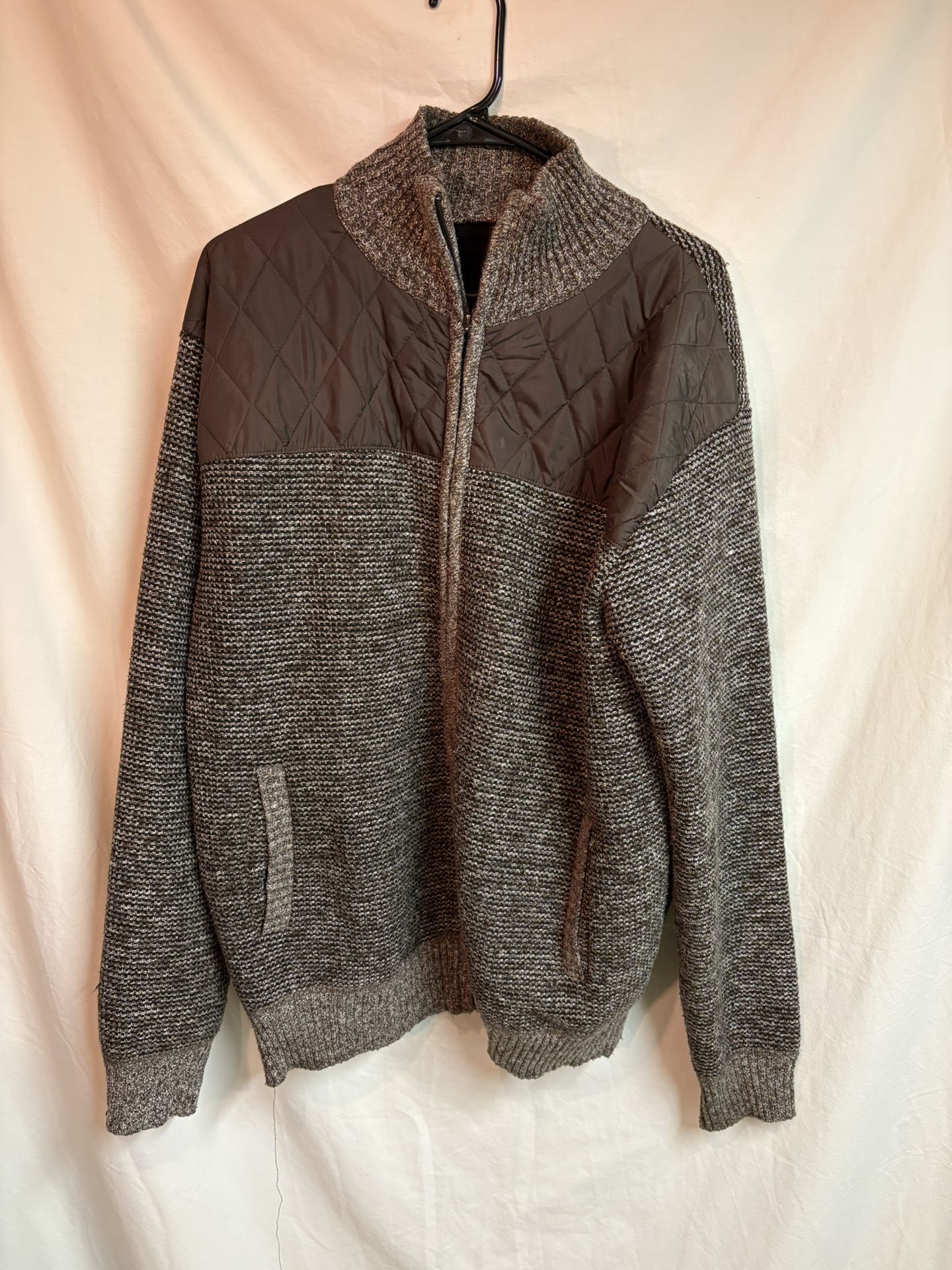 Men’s True Rock Jacket