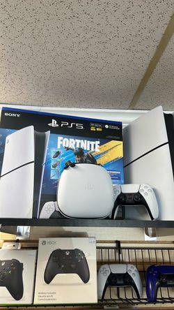 Ps5