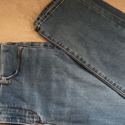 Levi’s Women Jeans