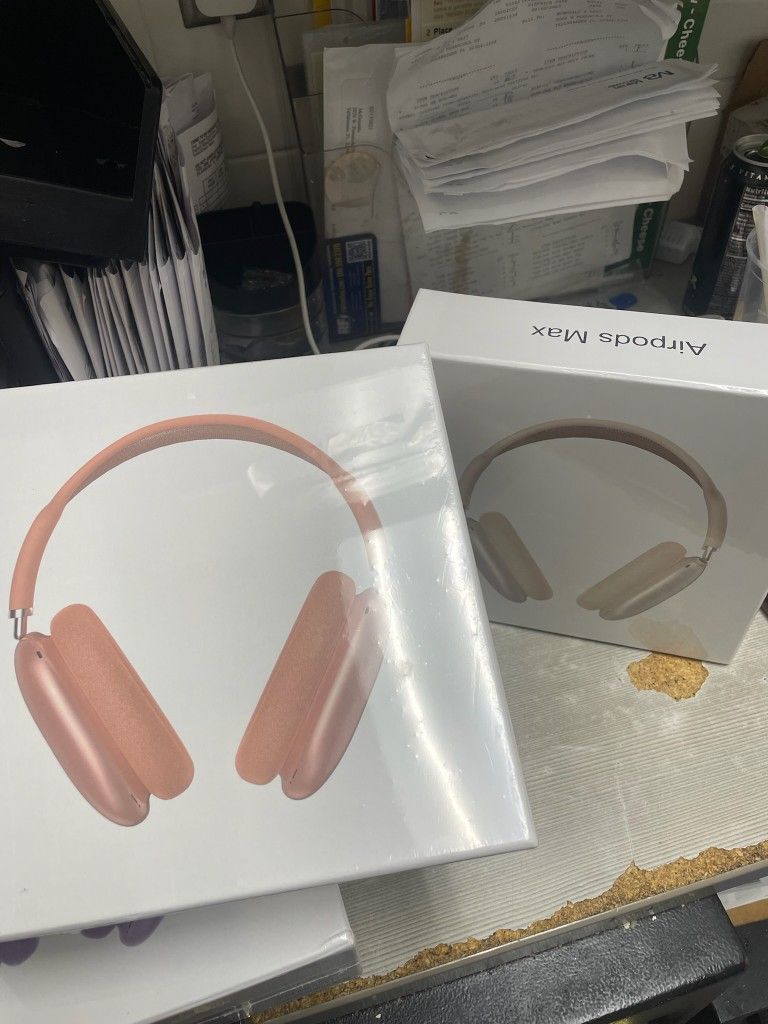 AirPods Max