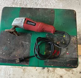 Tool shop tools an socket set