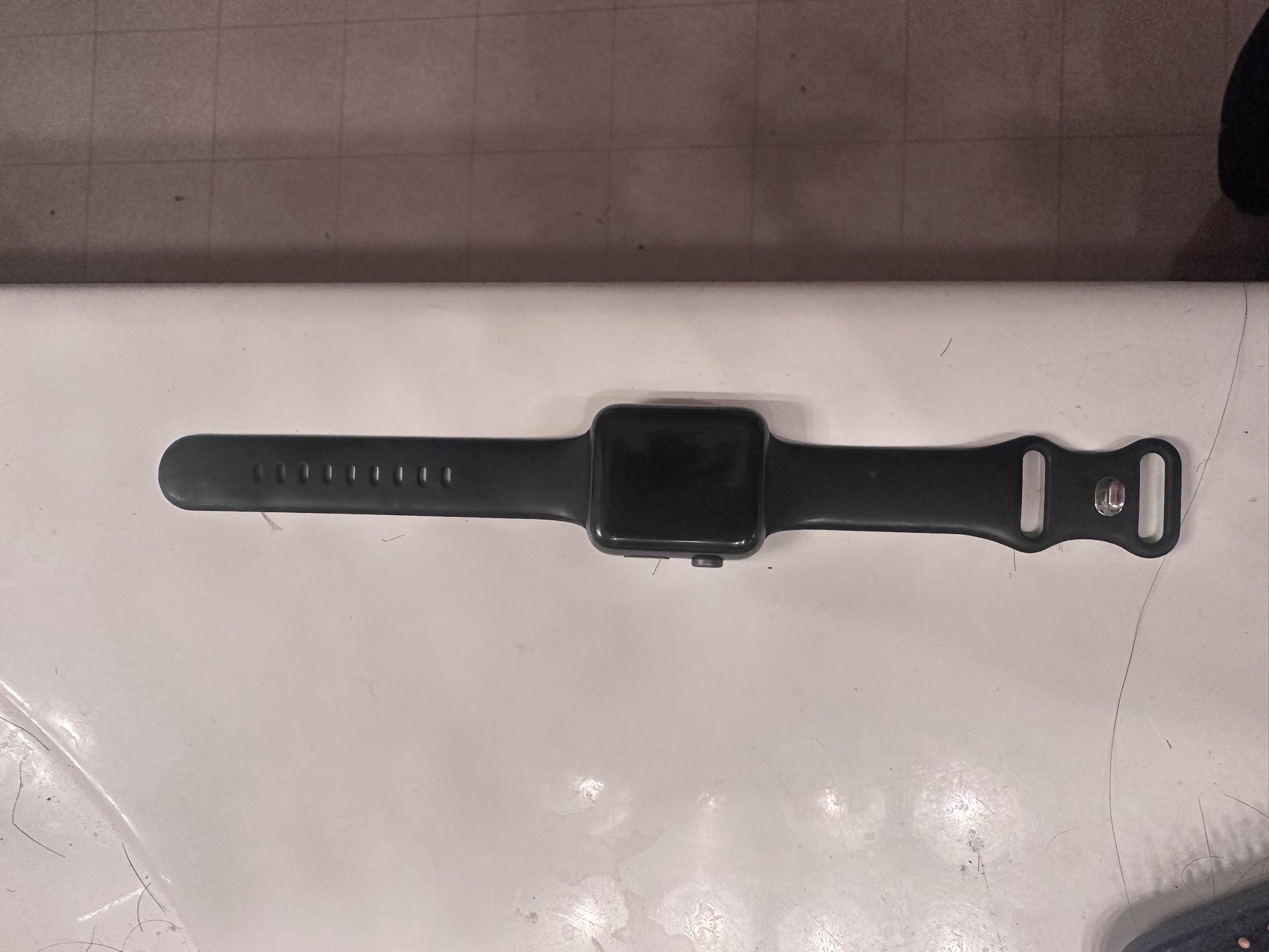 Apple Watch Series 3