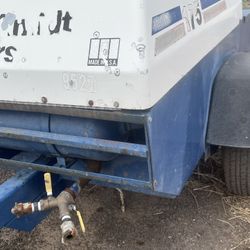 GRIMMERSSCHMIDT 175Q Compressor 