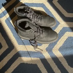 Brand New Work Boots 