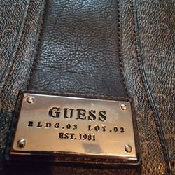 Guess Purse