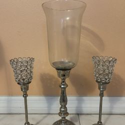 Candle Holders