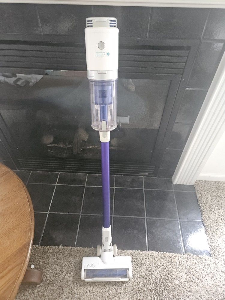 Eufy Handstick Vacuum Cleaner