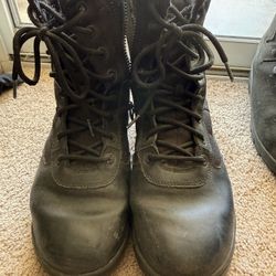 Medical Boots