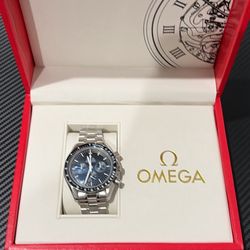Omega Watch