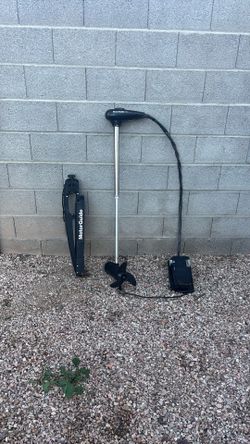 Moto guide Pro Series 54